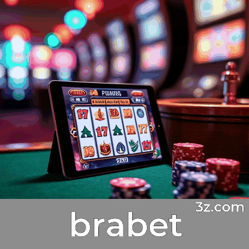 Brabet: Jogo em Tempo Real, Emoção para Brasileiros