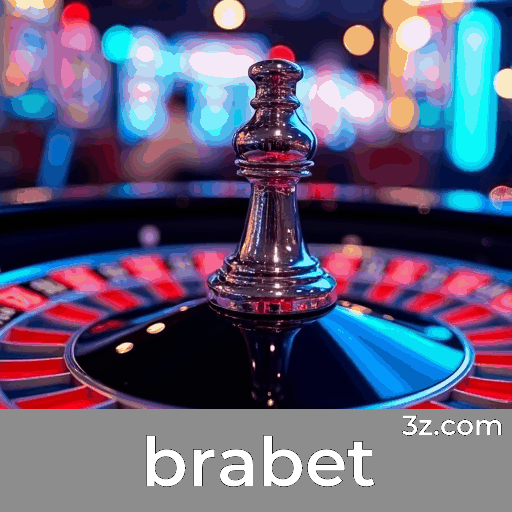 Brabet: Inovação Tecnológica em Jogos de Apostas