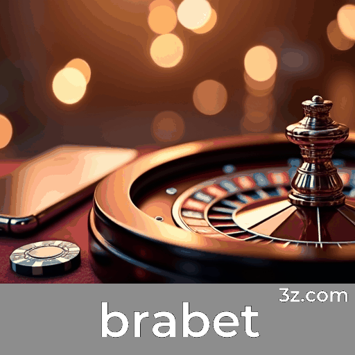 Experimente o brabet: Apostas Completas e Convenientes