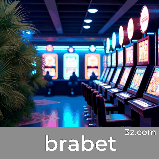 Brabet: Inovação Tecnológica em Jogos de Apostas