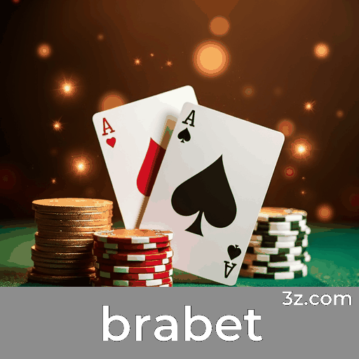 Qualidade Suprema dos Jogos de Casino no brabet