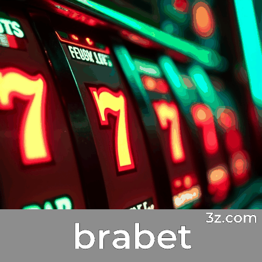 Qualidade Suprema dos Jogos de Casino no brabet
