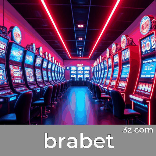 Brabet: Inovação Tecnológica em Jogos de Apostas